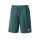Yonex Sporthose Short Club Team kurz grün Herren